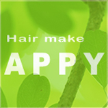 Hair make APPY