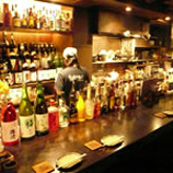くいどころBar りき○