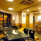 居酒屋加夢居