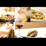Restaurant M