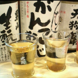 きき酒セット