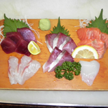 鉄板焼・居酒屋 松味