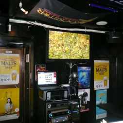 店内写真