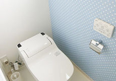 トイレは大切な生活の一部です。汲み取り式のトイレから水洗トイレへの工事・ウォシュレット取り付け工事など、
お客様のスタイルに合わせたトイレへリフォームをさせて頂きます。
トイレを綺麗にすれば気持ちも変わるものです。この機会に、トイレも気持ちも変えてみませんか？
