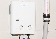 ガス湯沸かし器の設置・入れ替え工事や、オール電化工事をしてみたり、システムキッチンにしてみたりなど、身の回りの生活を
少しかえてみませんか？もちろん、オール電化にするには、電気・ガス共にメリットがありますので、お客様のライフスタイルや
家族構成などを総合的に考えて最もお客様に合ったものを選び、工事させて頂きます。