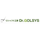リシャフト工房 Dr.GOLSYS